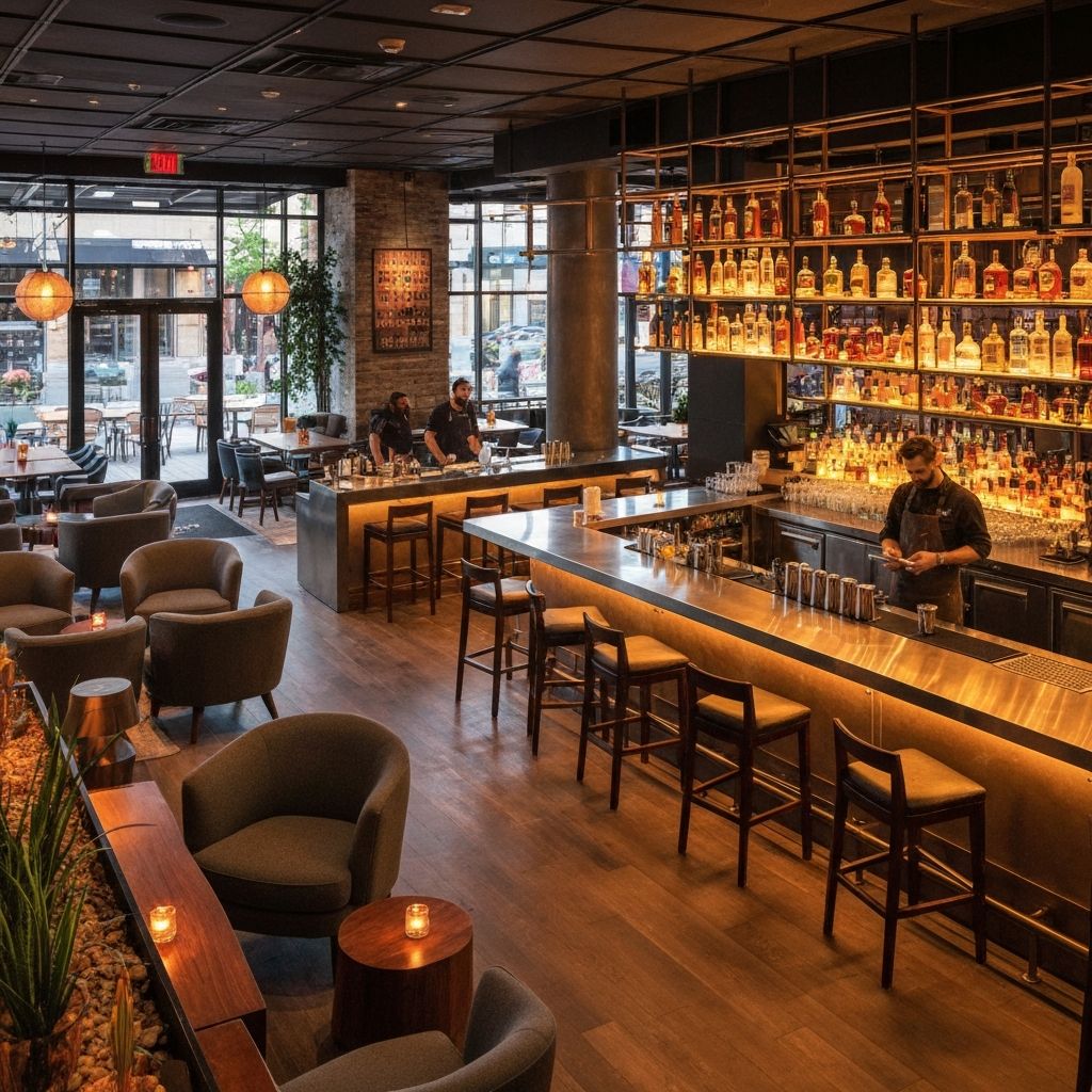 Private trivia events